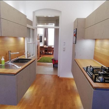 Appartamento Bookstyrian1 Graz Esterno foto