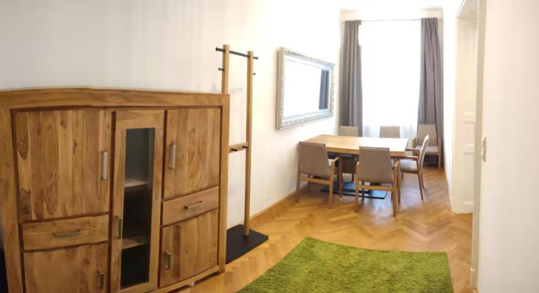 Appartamento Bookstyrian1 Graz Esterno foto