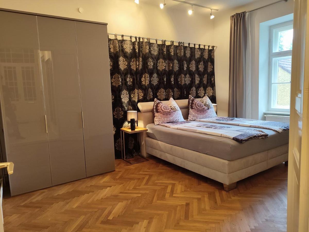 Appartamento Bookstyrian1 Graz Esterno foto