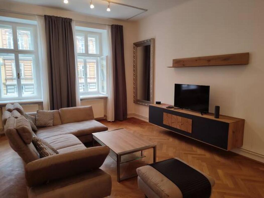 Appartamento Bookstyrian1 Graz Esterno foto