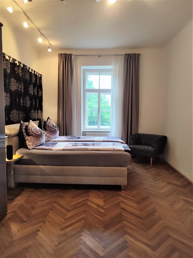 Appartamento Bookstyrian1 Graz Esterno foto
