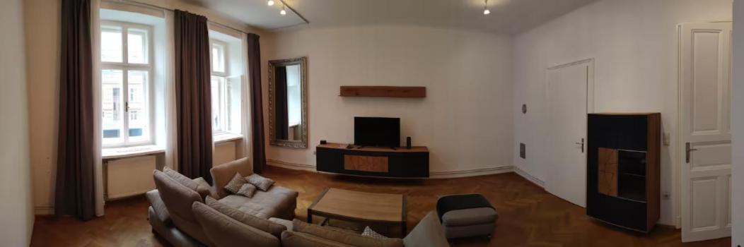Appartamento Bookstyrian1 Graz Esterno foto